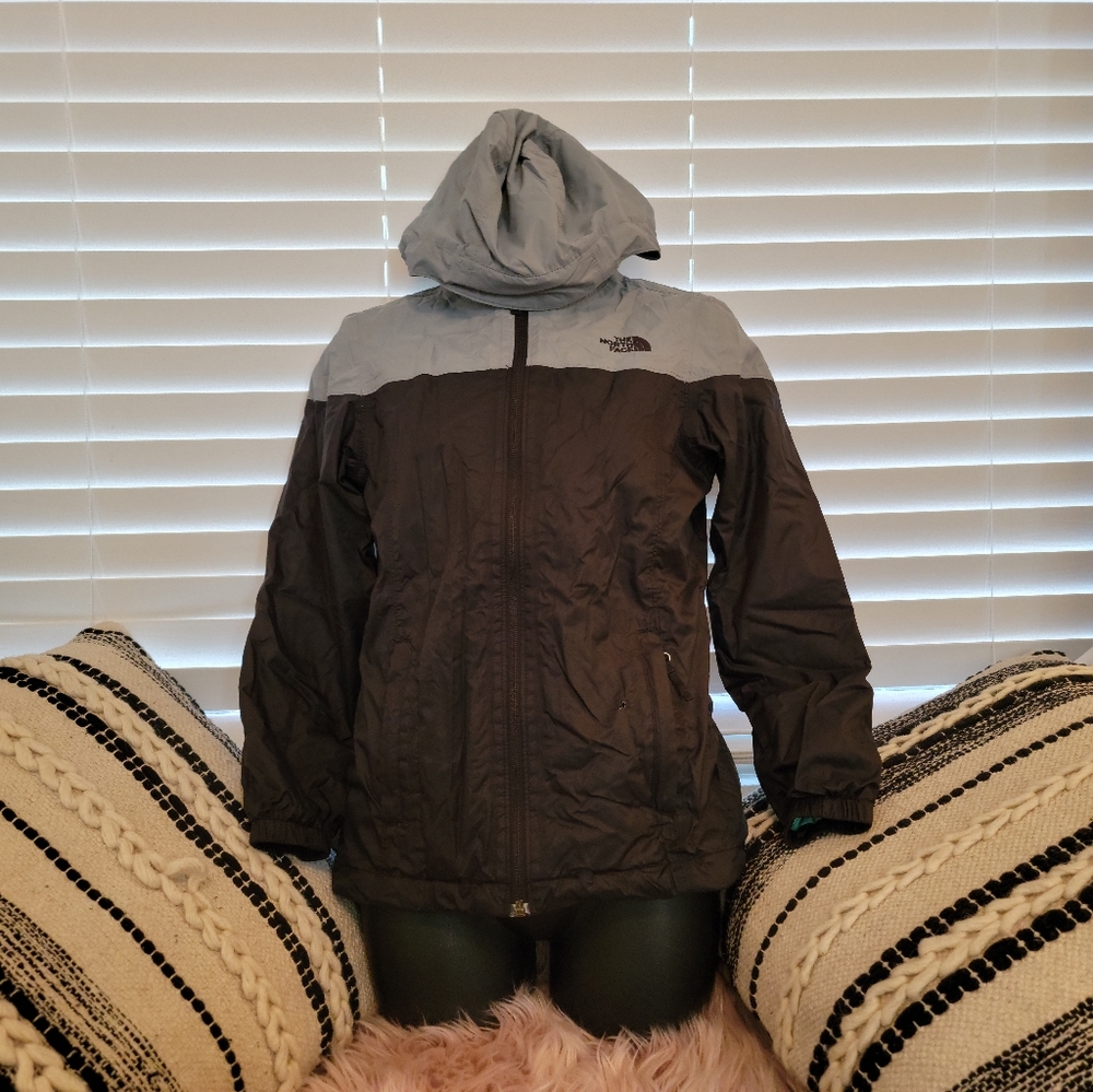 The Northface Jacket (lined)